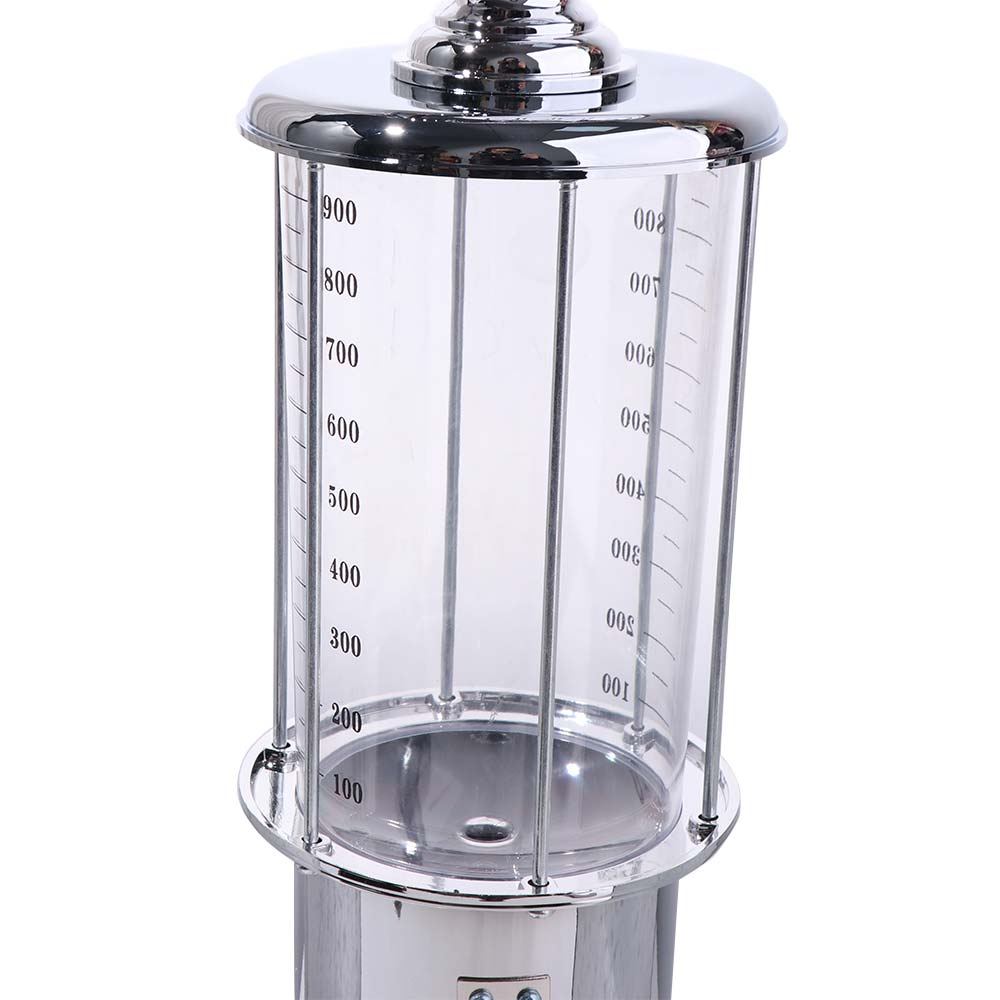 Wine To Beer To Liquor - Bar Tool Single Pump Wine Dispenser
