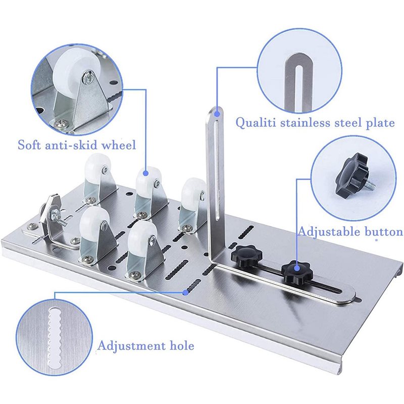 Wine To Beer To Liquor - 【NOW SAVE】Glass Bottle Cutter Upgrade For