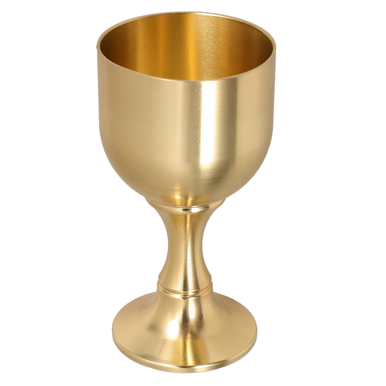 Copper Goblet Vintage Style De - Wine To Beer To Liquor recension och pris