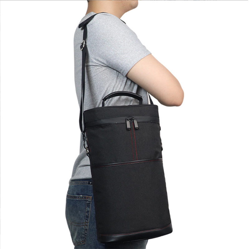 Portable Outdoor Wine Cooler B - Wine Beer Red recension och pris