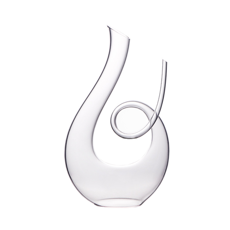 Swan Red Wine Decanters Wine D - Decanter Aerator Set recension och pris