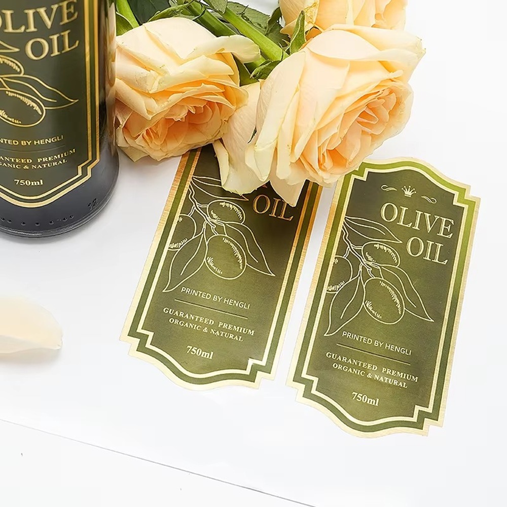 Custom Wine Bottle Labels | Vi - Wine Beer Red recension och pris