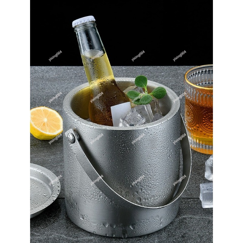 Double Wall 304 Stainless Stee - Wine Beer Red recension och pris
