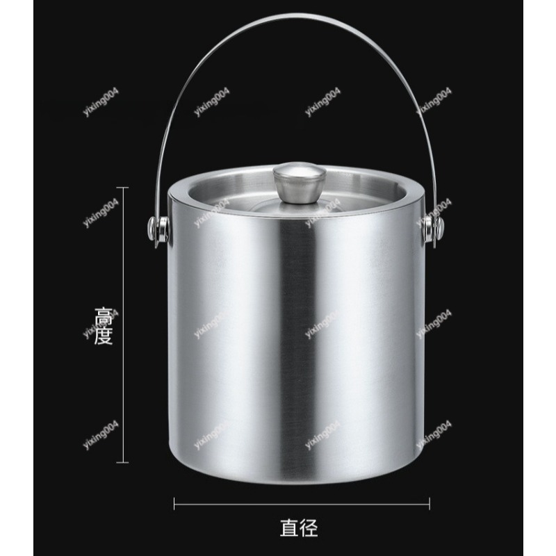 Double Wall 304 Stainless Stee - Wine Beer Red recension och pris