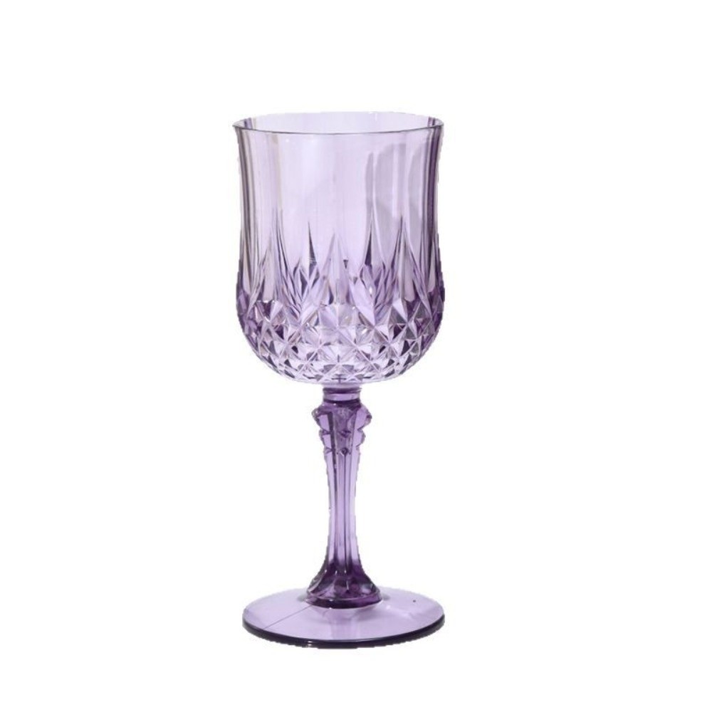 New Plastic Champagne Flutes R - Champagne Flute Pair recension och pris