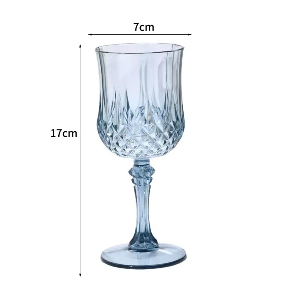 New Plastic Champagne Flutes R - Champagne Flute Pair recension och pris