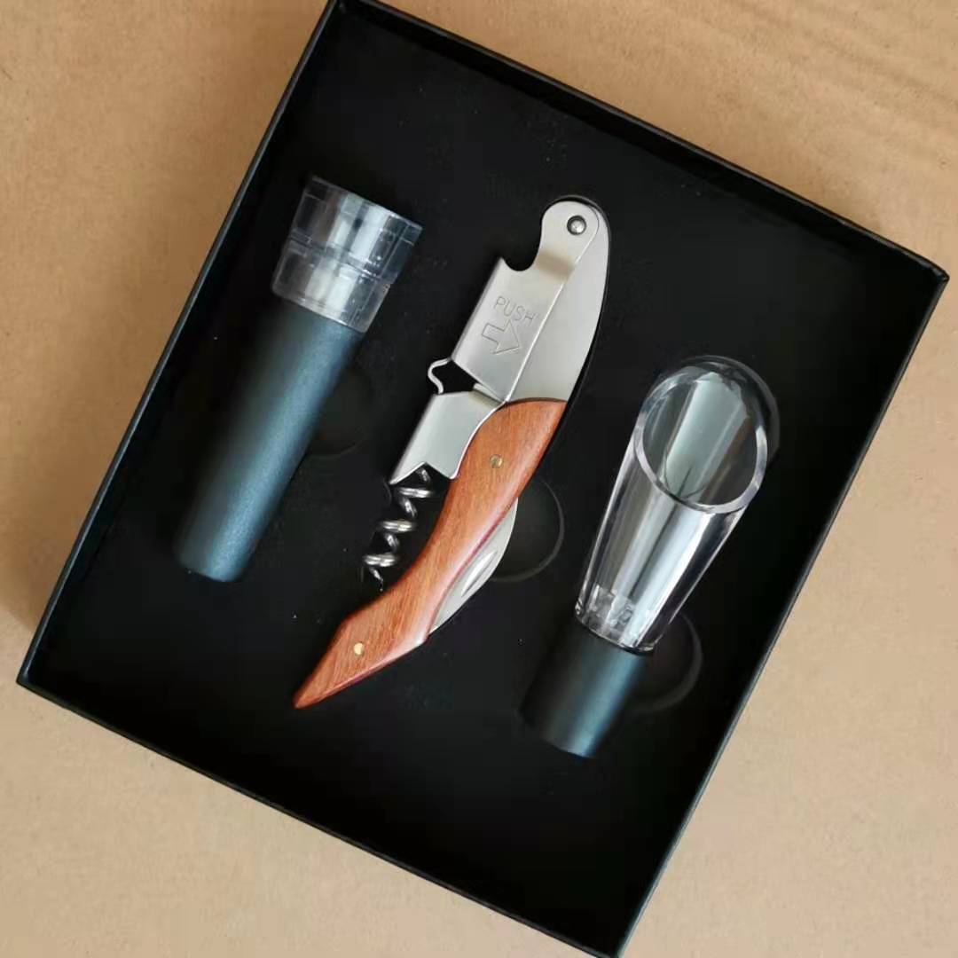 gift package red Wine Beer Bot - Wine Beer Red recension och pris
