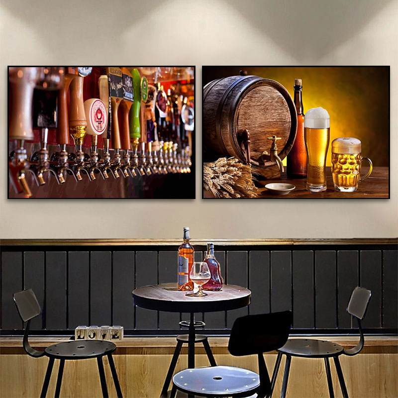 Kitchen Bar Red Wine Grape Bee - Wine Beer Red recension och pris