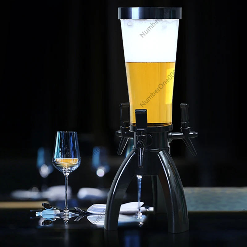 Creative beer cannon barrel tr - Wine Beer And More recension och pris