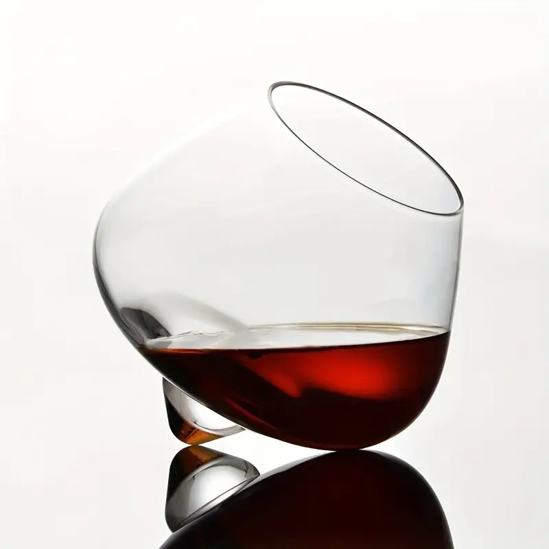 250ml Whisky Glasses  Belly Be - Wine To Beer To Liquor recension och pris