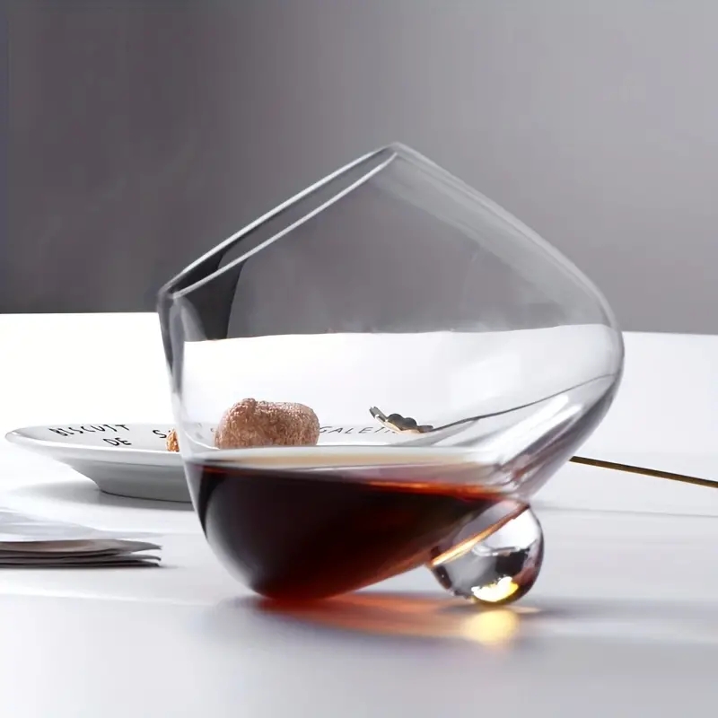 250ml Whisky Glasses  Belly Be - Wine To Beer To Liquor recension och pris