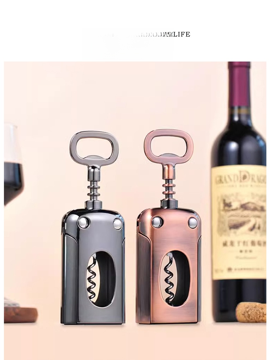Tlife Multi-Functional Bottle  - Wine Beer Red recension och pris
