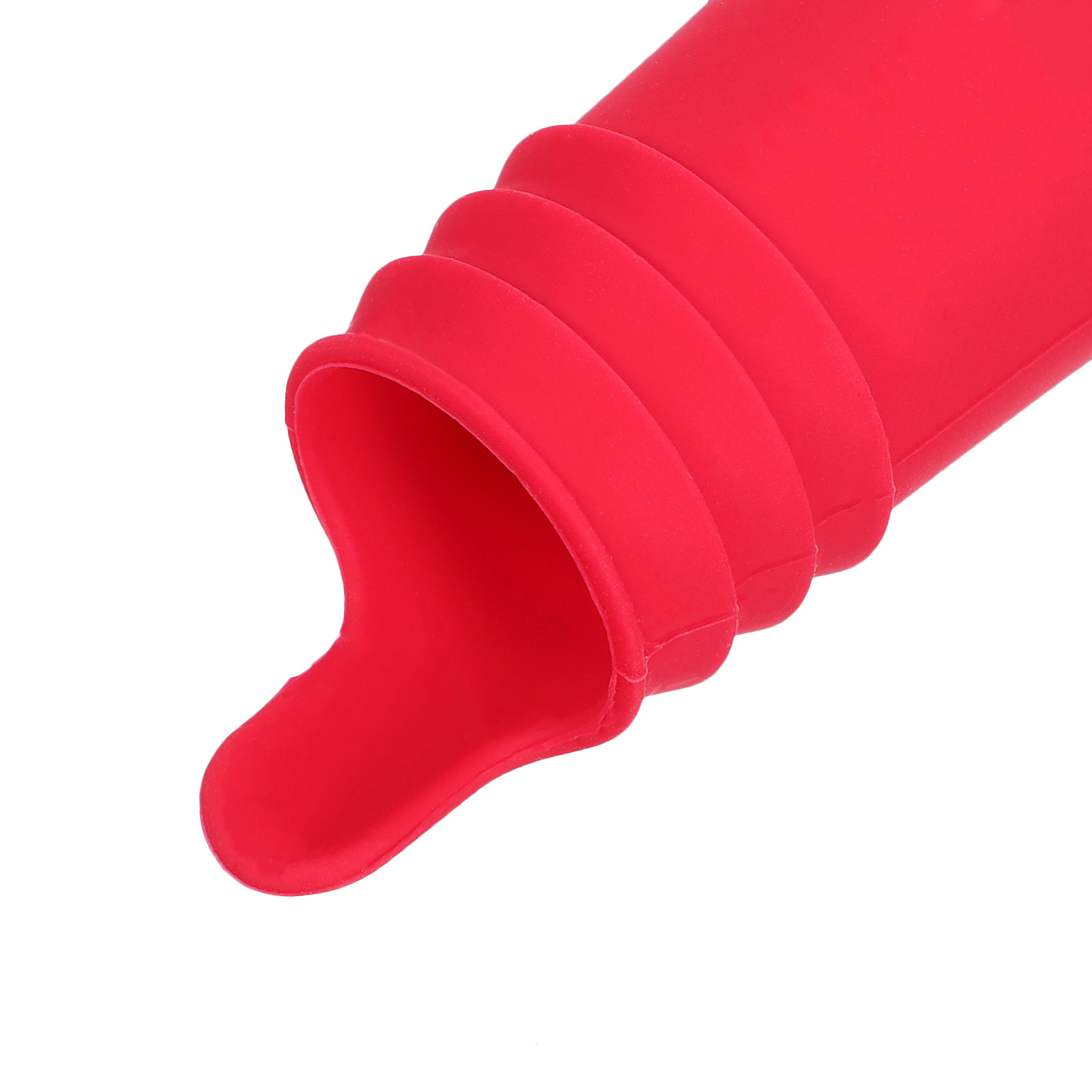 4Pcs Silicone Wine Bottle Stop - Wine To Beer To Liquor recension och pris