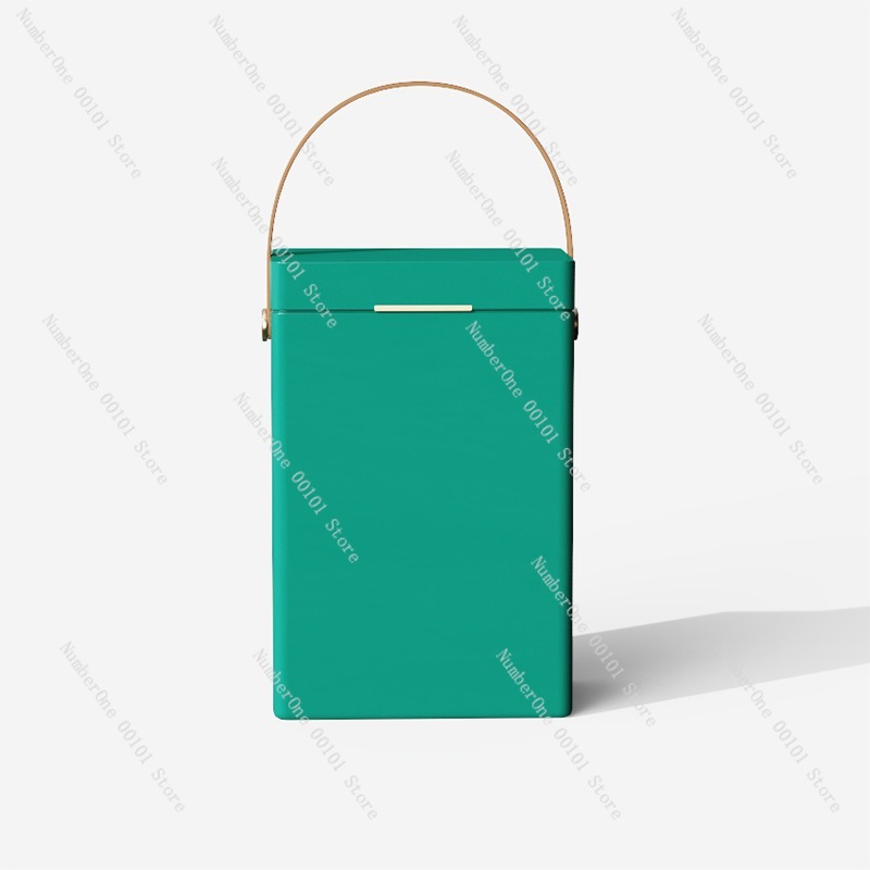 Portable long cylindrical liqu - Wine To Beer To Liquor recension och pris