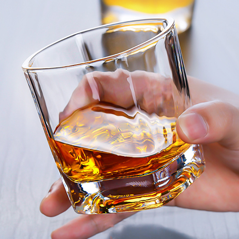235ml 4pcs Set Beer Brandy For - Wine To Beer To Liquor recension och pris