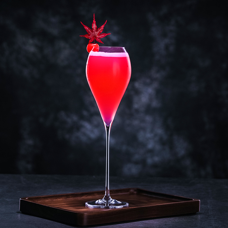 Crison CP8207 Handmade Crystal - Champagne Flute Pair recension och pris