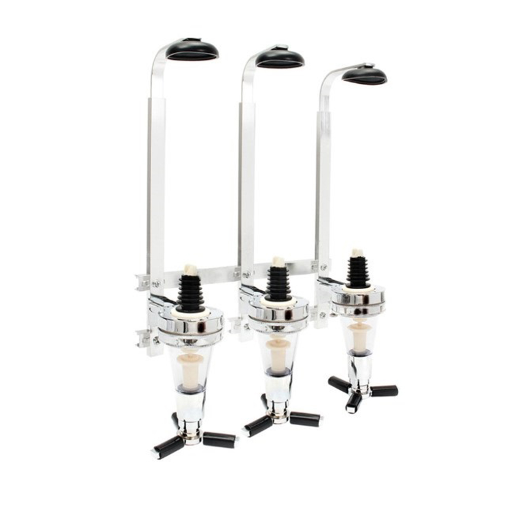 1 Pack Wine Liquor Dispenser H - Wine To Beer To Liquor recension och pris