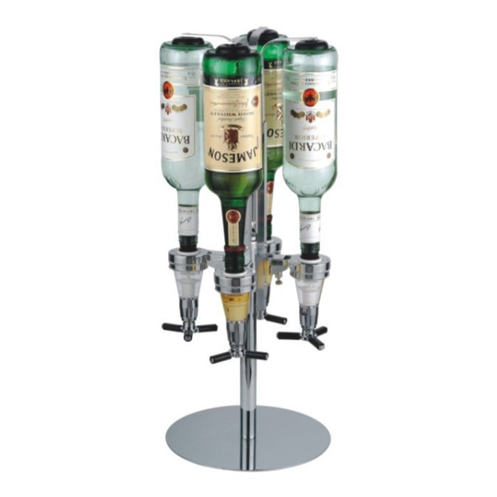 1 Pack Wine Liquor Dispenser H - Wine To Beer To Liquor recension och pris
