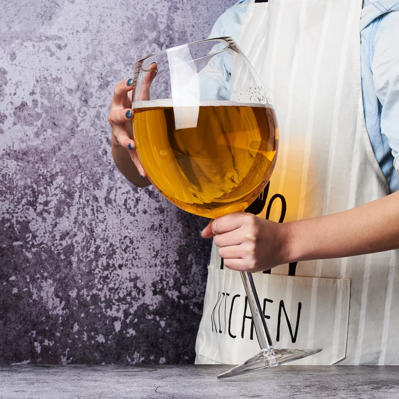 Extra Large 3000ML 106 Oz Gian - Wine To Beer To Liquor recension och pris