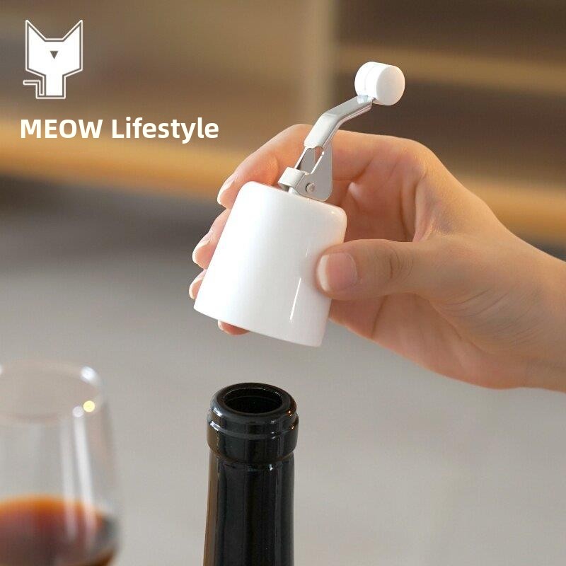 Food Grade Silicone Wine Bottl - Wine To Beer To Liquor recension och pris