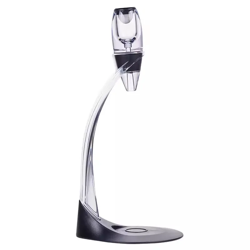 Professional Red Wine Decanter - Decanter Aerator Set recension och pris