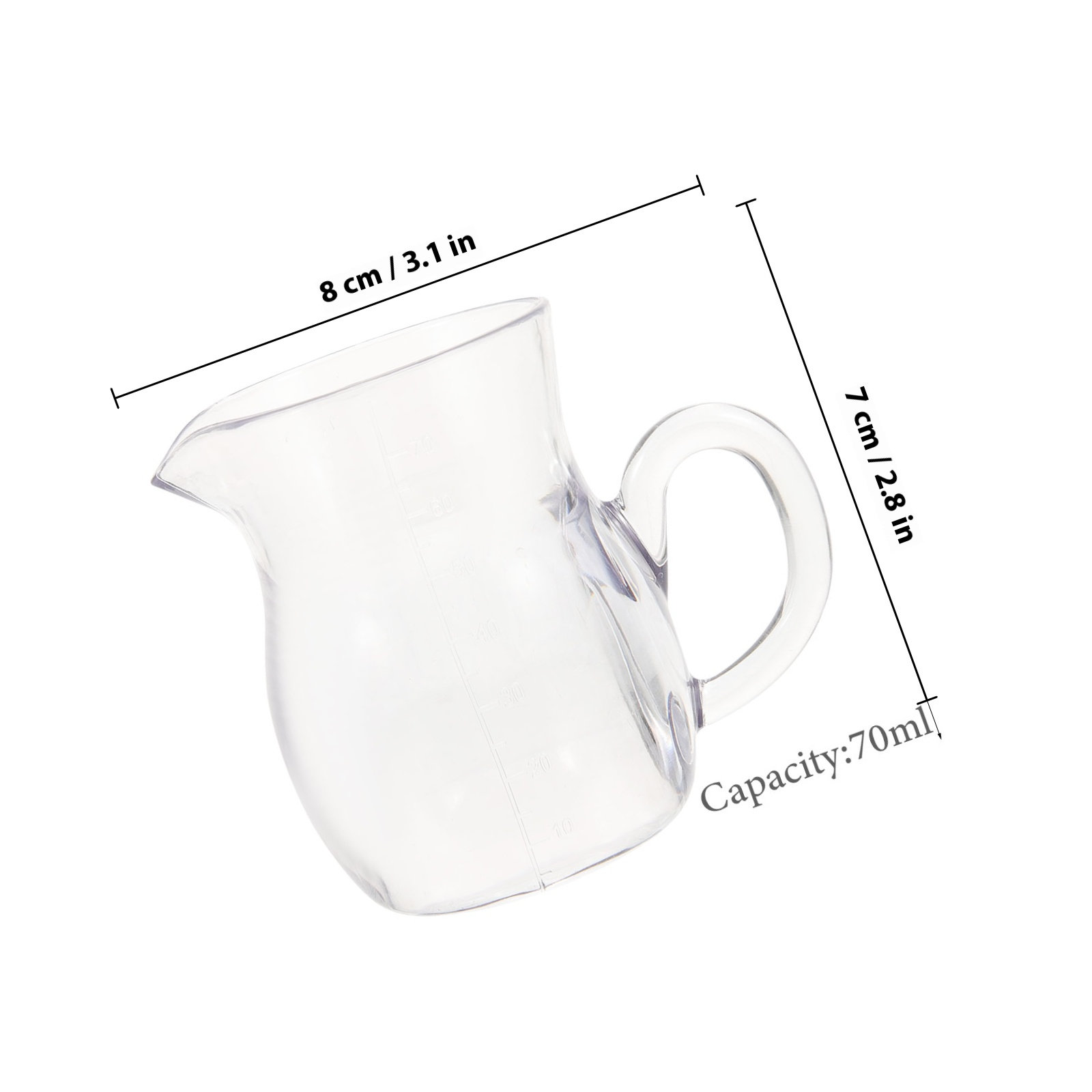 2Pcs Red Wine Decanter Set Ele - Decanter Aerator Set recension och pris