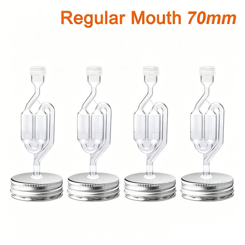 Perfect For Mason Wide Mouth J - Wine Beer And More recension och pris