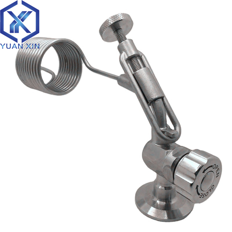304 stainless steel beer sampl - Wine Beer Red recension och pris