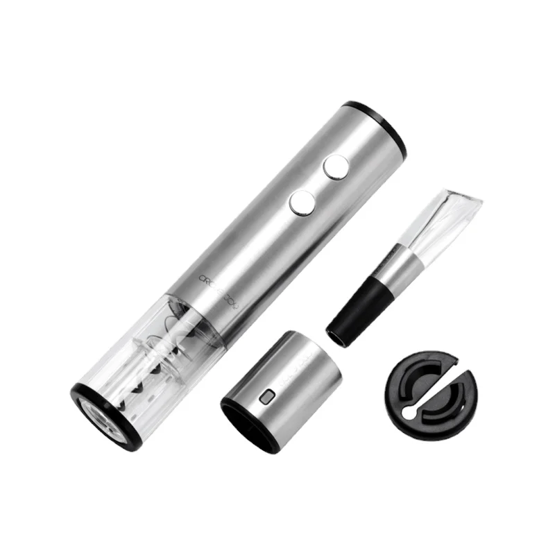 New Youpin  Circle Joy Electri - Decanter Aerator Set recension och pris