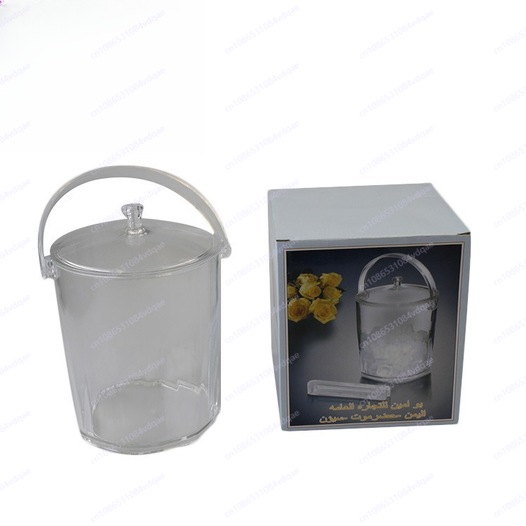 Internet Celebrity Ice BUcket  - Wine Beer Red recension och pris