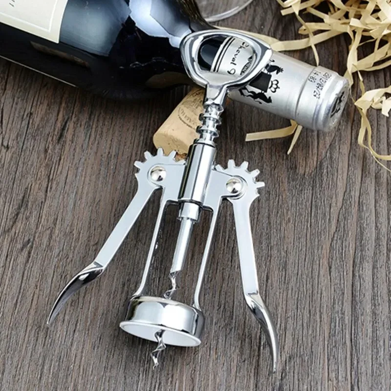 Red Wine Bottle Opener Beer Dr - Wine Beer Red recension och pris
