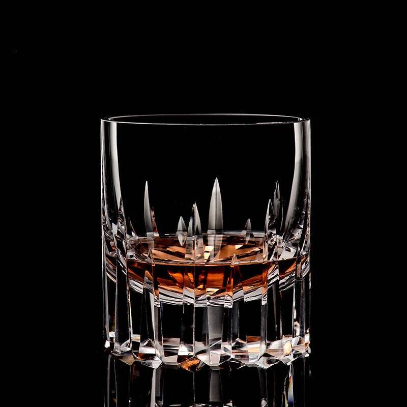 Sword Vast Sky Crystal Glass B - Wine To Beer To Liquor recension och pris