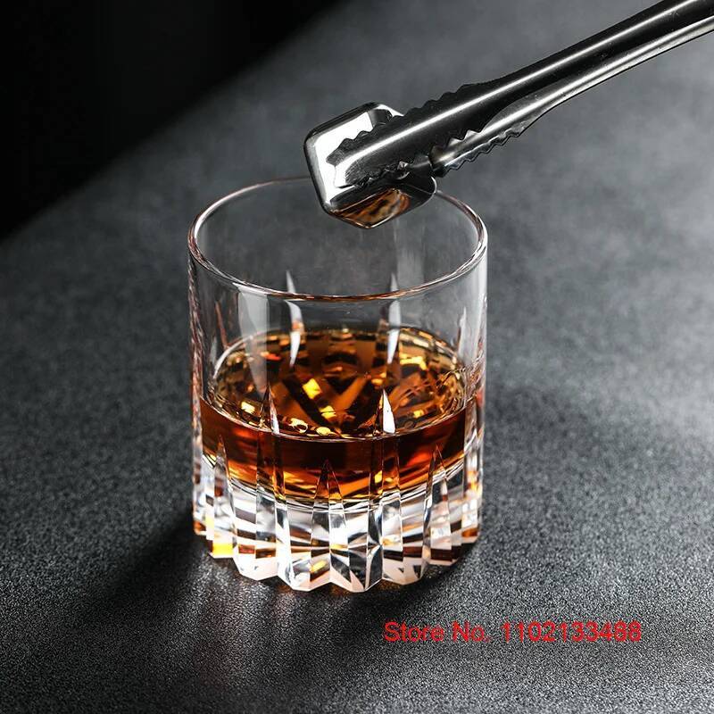 Sword Vast Sky Crystal Glass B - Wine To Beer To Liquor recension och pris