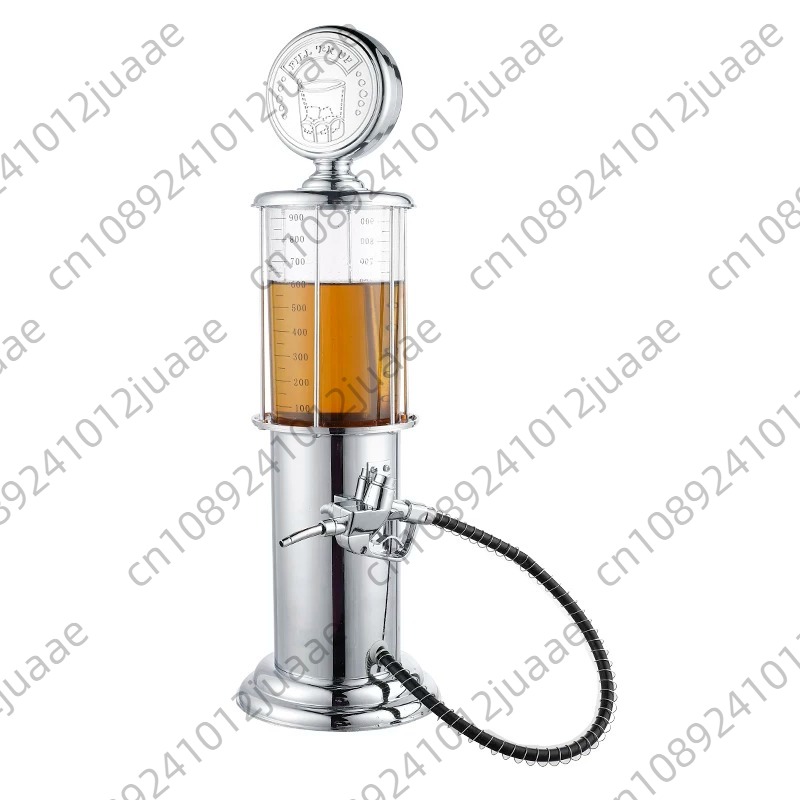 Liquor dispenser for Beer Mini - Wine To Beer To Liquor recension och pris