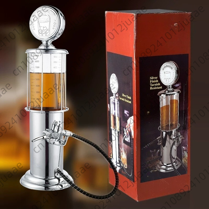 Liquor dispenser for Beer Mini - Wine To Beer To Liquor recension och pris