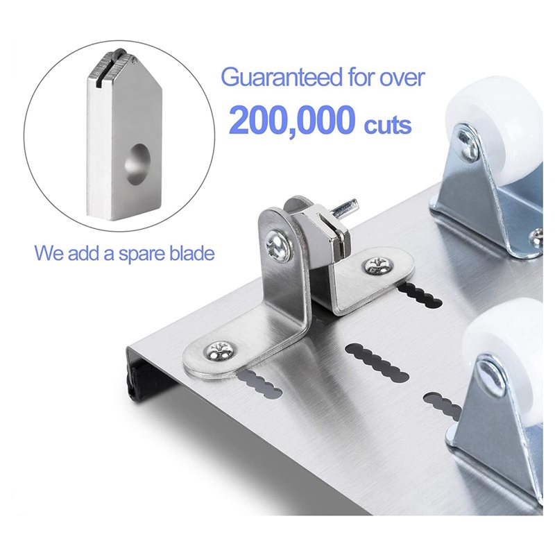【NOW SAVE】Glass Bottle Cutter  - Wine To Beer To Liquor recension och pris