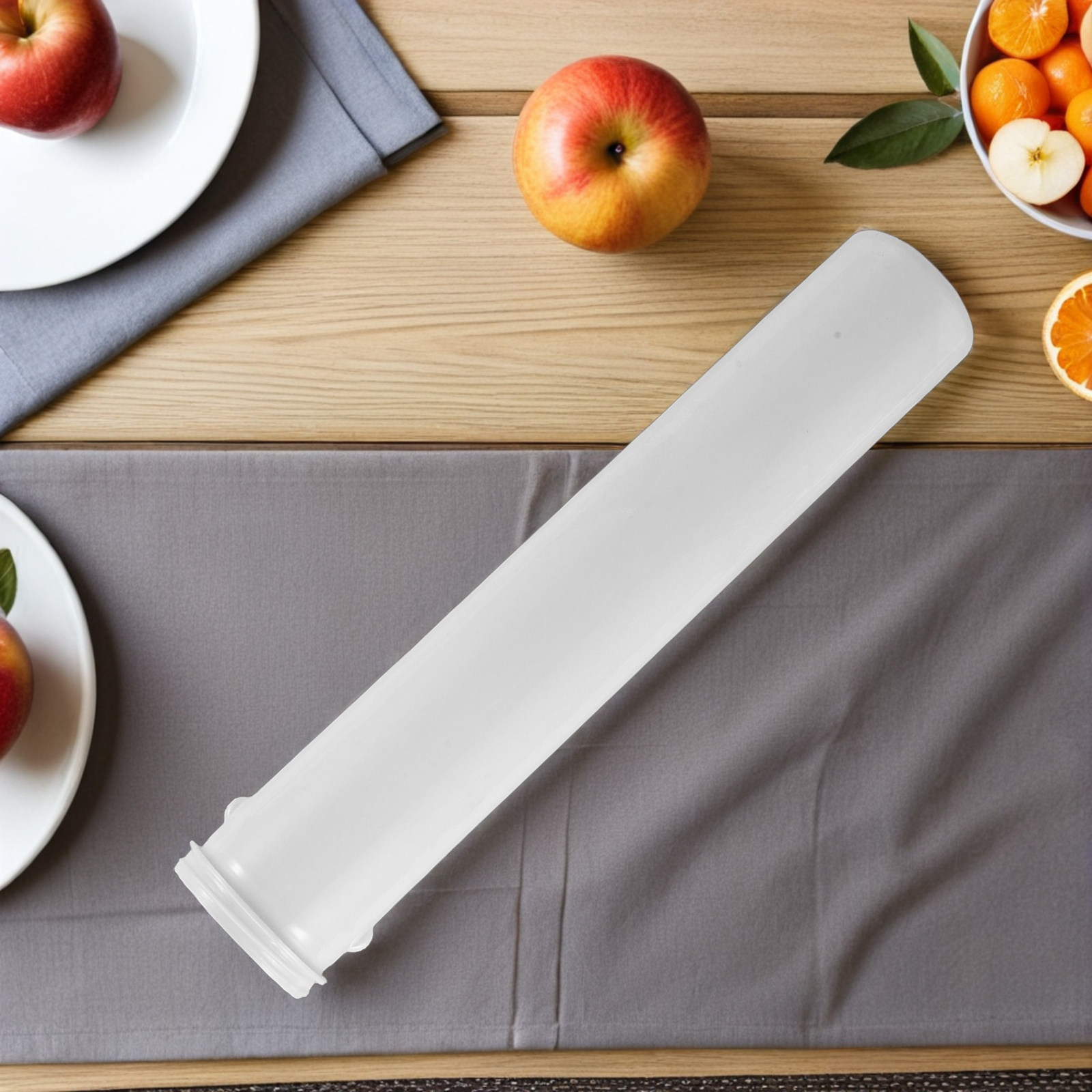 Drink Tower Ice Tube for Beer  - Wine To Beer To Liquor recension och pris