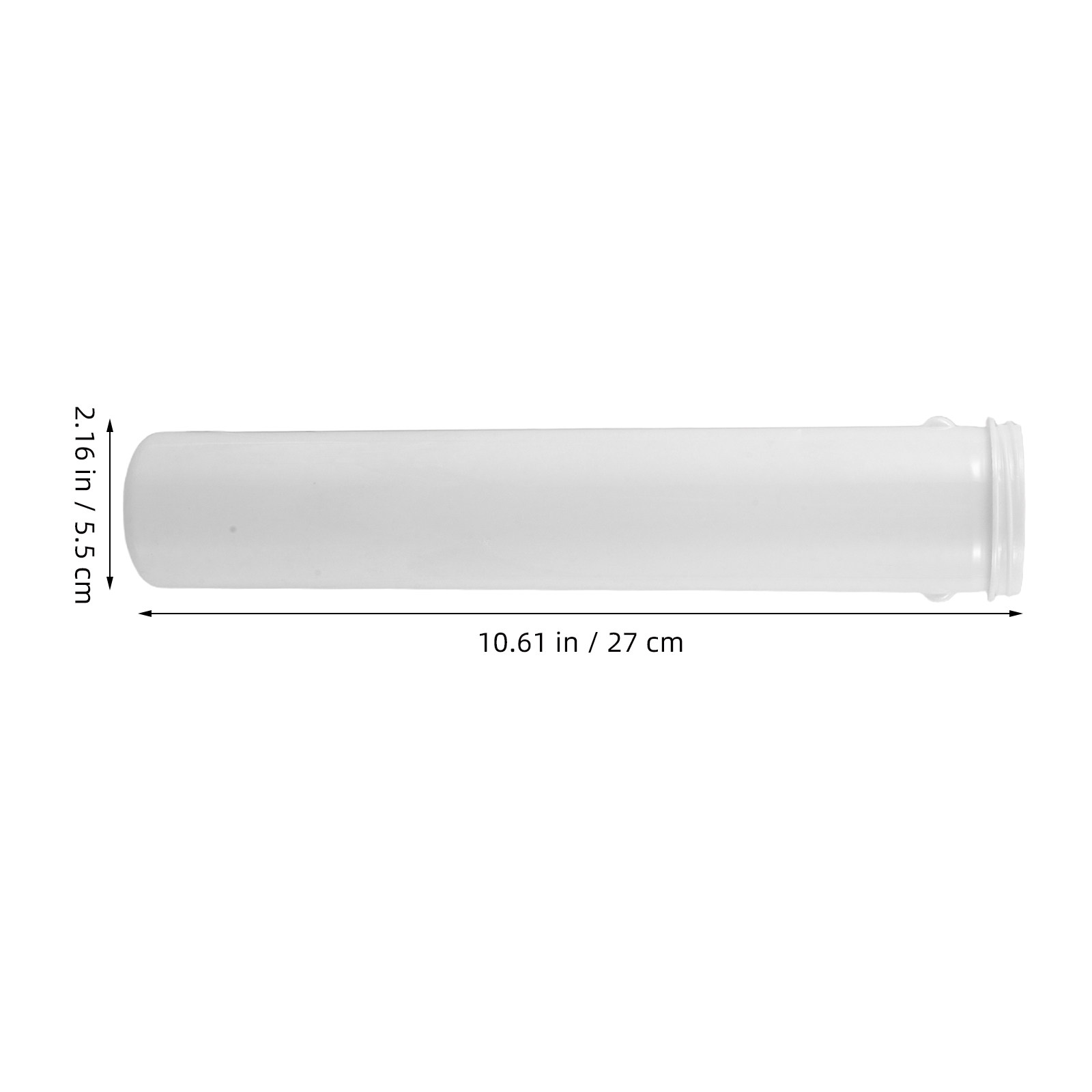 Drink Tower Ice Tube for Beer  - Wine To Beer To Liquor recension och pris