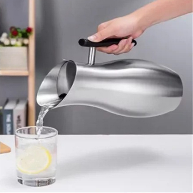 304 Stainless Steel Cold Water - Wine Beer Red recension och pris