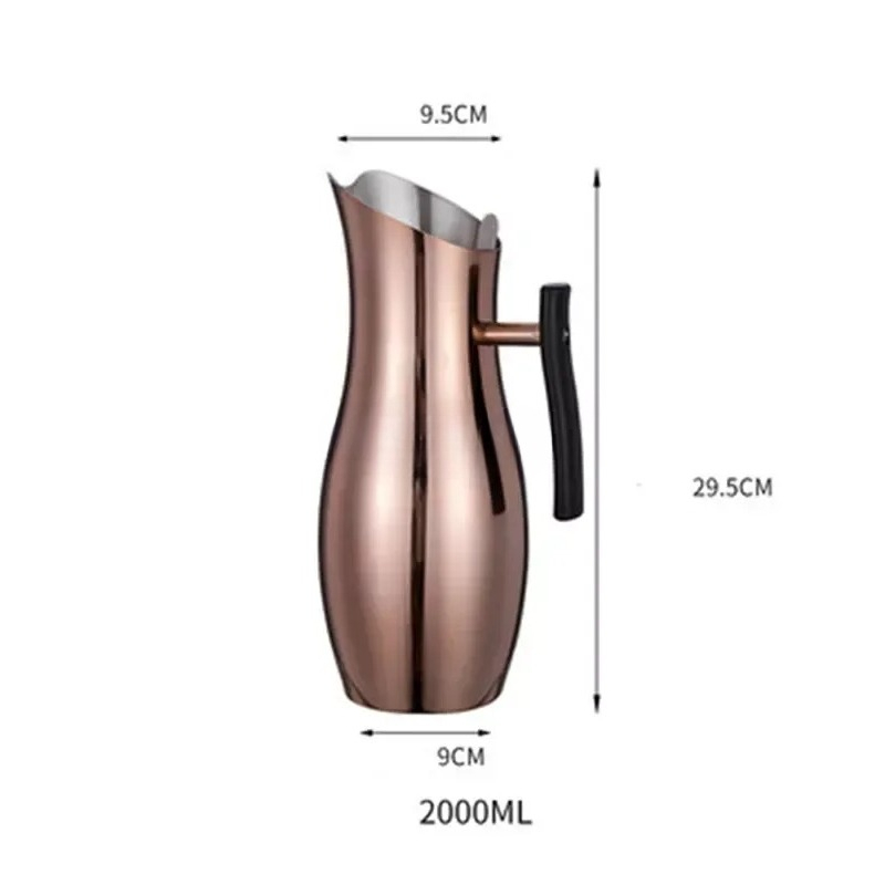 304 Stainless Steel Cold Water - Wine Beer Red recension och pris